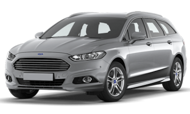 Ford Mondeo 2.2TDCI Remap