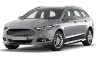 Ford Mondeo 2.2TDCI Remap