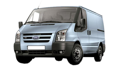 Ford Transit 2.2TDCI 110hp Performance remap