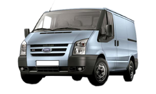 Ford Transit 2.2TDCI 110hp Performance remap