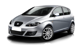 Seat Altea 2.0 TDi 140hp Power remap