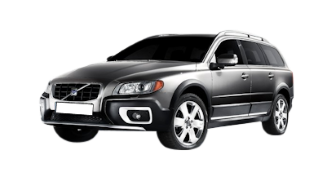 Volvo XC70 2.4 Turbo Petrol Performance remap