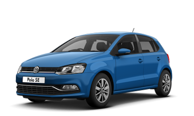 VW Polo 1.2 TSI 2011 Stage 1 Remap