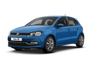 VW Polo 1.2 TSI 2011 Stage 1 Remap