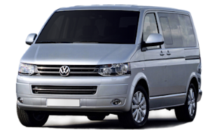 VW Transporter T5 2.0 TDI 102hp Sports remap